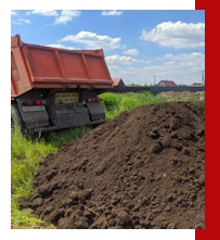 Услуги Поставка нерудных материалов в Тутаеве