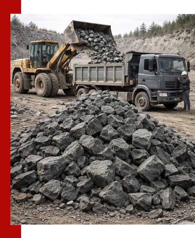 Щебень габбро-диабаз фракция 20-40 доставка в Тутаеве