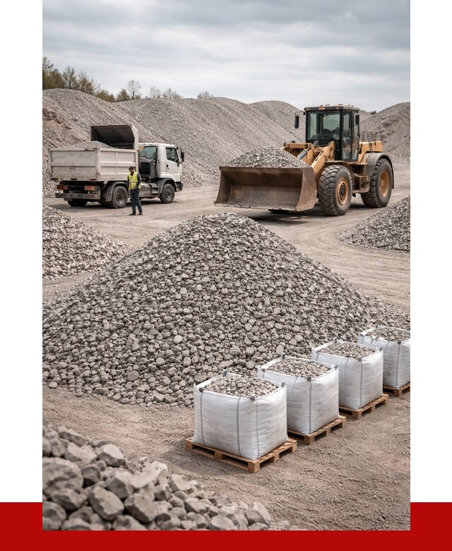 Шлаковый щебень фракция 20-40 в Тутаеве от 1468 р. ПРОНЕРУДТтв