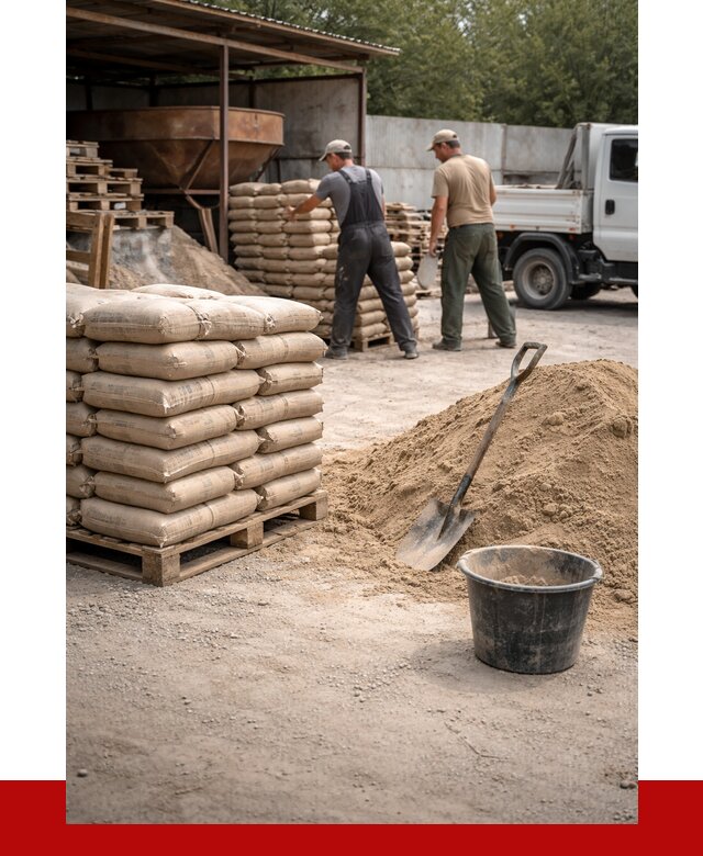 Купить песок для штукатурки в Тутаеве от 1887 р. | ПРОНЕРУДТтв