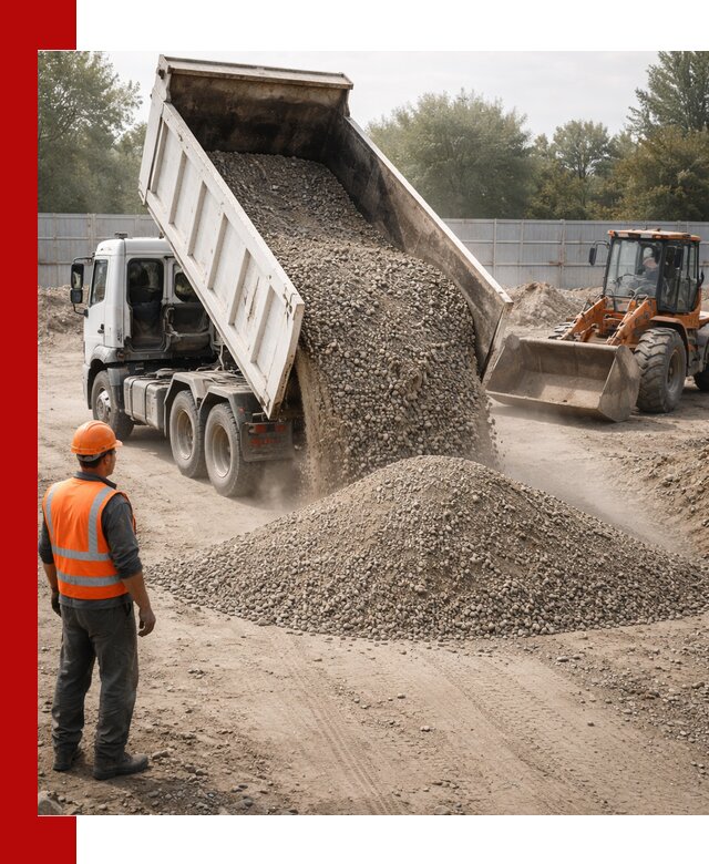 Доставка опгс в Тутаеве оптом и мелким транспортом