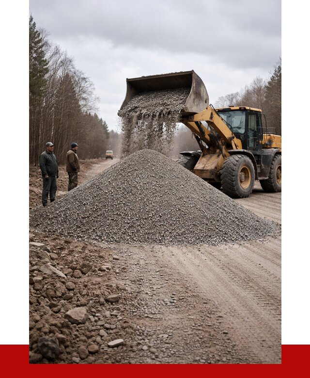 Купить опгс для дорог в Тутаеве с доставкой от 2306 р. | ПРОНЕРУДТтв