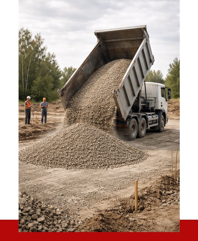 ЩПС С2 в Тутаеве с доставкой от 4718 р. за куб | ПРОНЕРУДТтв