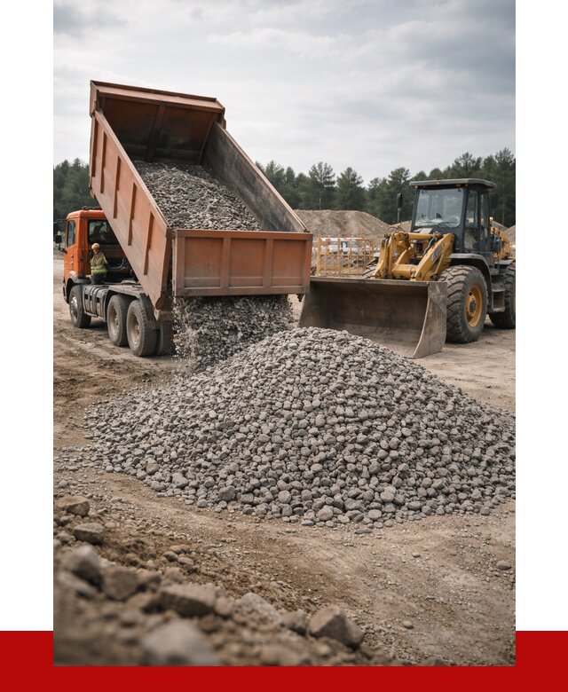 ЩПС С4 в Тутаеве с доставкой от 2831 р. за куб | ПРОНЕРУДТтв