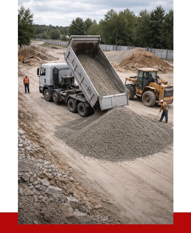 ЩПС С5 в Тутаеве с доставкой от 4403 р. за куб | ПРОНЕРУДТтв