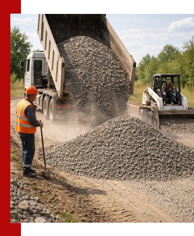 Доставка щпс С10 в Тутаеве — сыпучие материалы оптом и врозь