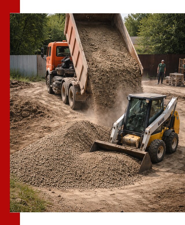 Доставка щпс С11 в Тутаеве круглосуточно самосвалами