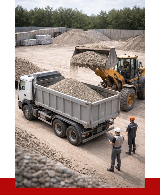 ЩПС С12 в Тутаеве с доставкой от 3355 р. за куб | ПРОНЕРУДТтв