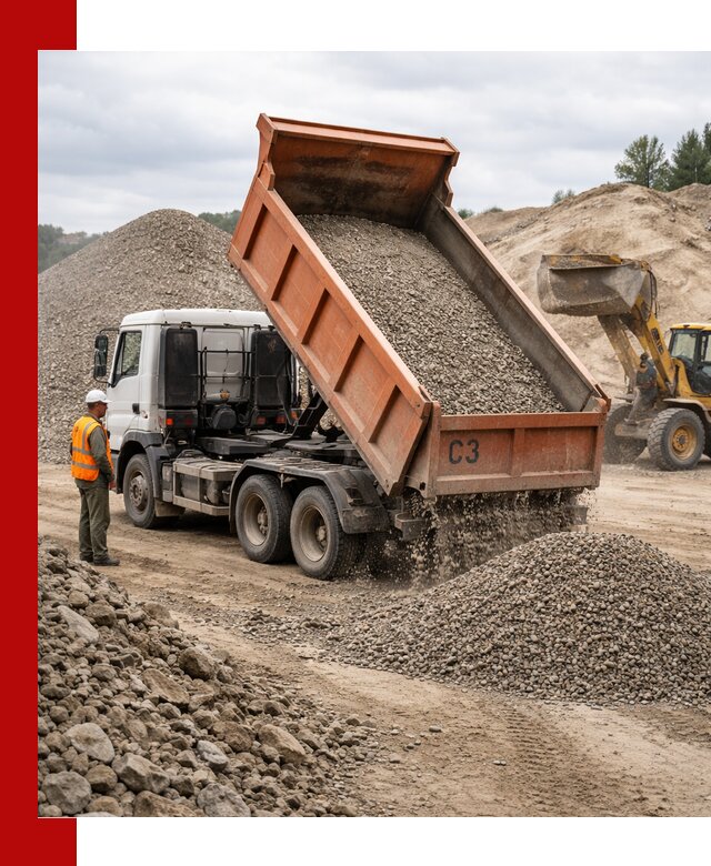 Доставка щгпс С3 в Тутаеве оптом и в розницу для стройплощадок