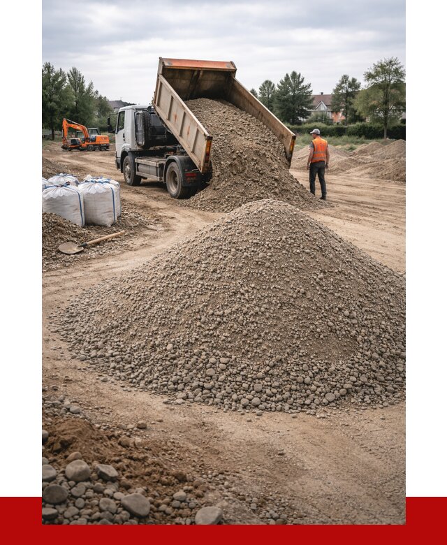 ЩГПС С4 с доставкой в Тутаеве от 2202 р./куб. | ПРОНЕРУДТтв