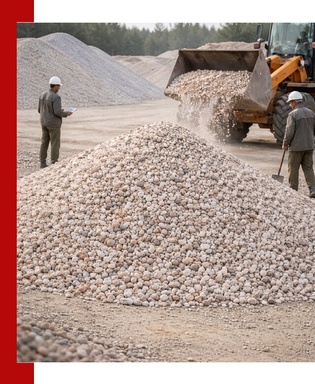 Купить цветную мраморную крошку с доставкой в Тутаеве