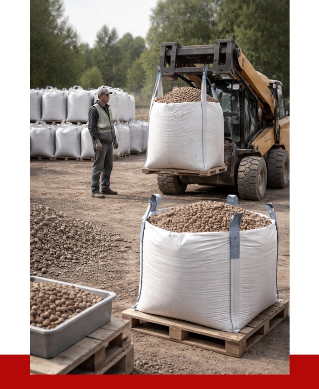 Керамзит в биг бег в Тутаеве от 4403 р. с доставкой | ПРОНЕРУДТтв