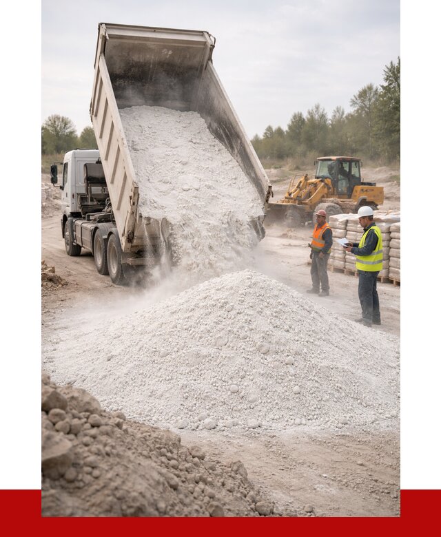 Купить известь пушонка в Тутаеве от 4403 р. с доставкой | ПРОНЕРУДТтв