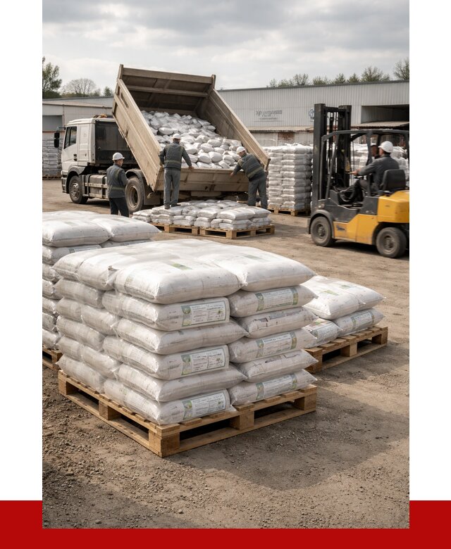 Купить удобрения с доставкой в Тутаеве от 7548 р. | ПРОНЕРУДТтв