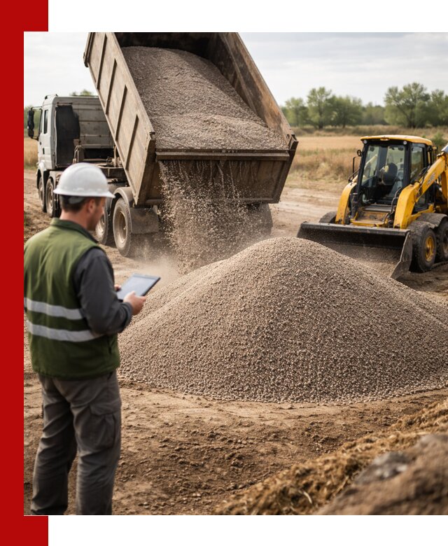 Доставка минеральных удобрений в Тутаеве оптом и в розницу