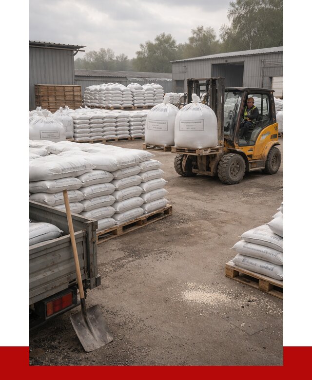 Аммиачная селитра в Тутаеве от 4403 р. с доставкой | ПРОНЕРУДТтв