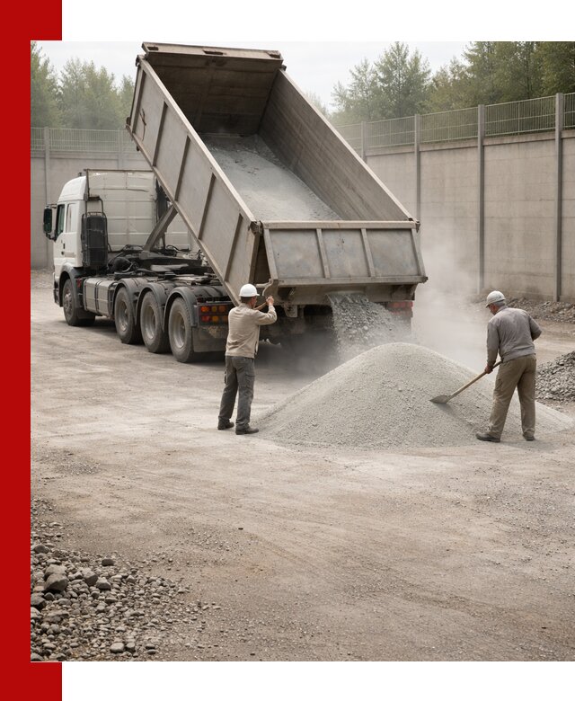 Доставка аммиачной селитры оптом и врозь в Тутаеве