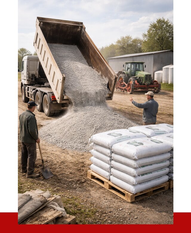 Купить суперфосфат в Тутаеве с доставкой от 7548 р. | ПРОНЕРУДТтв