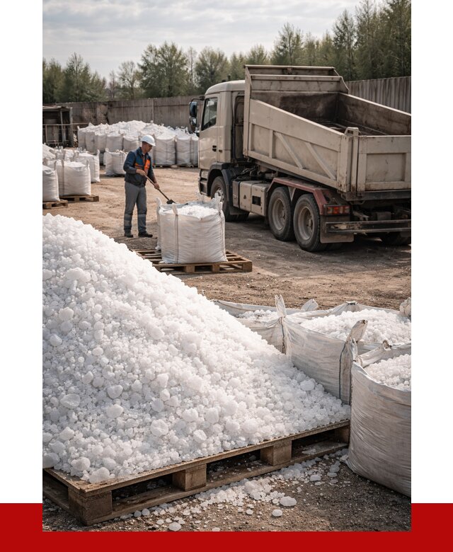 Купить техническая соль в мешках в Тутаеве от 4718 р. | ПРОНЕРУДТтв