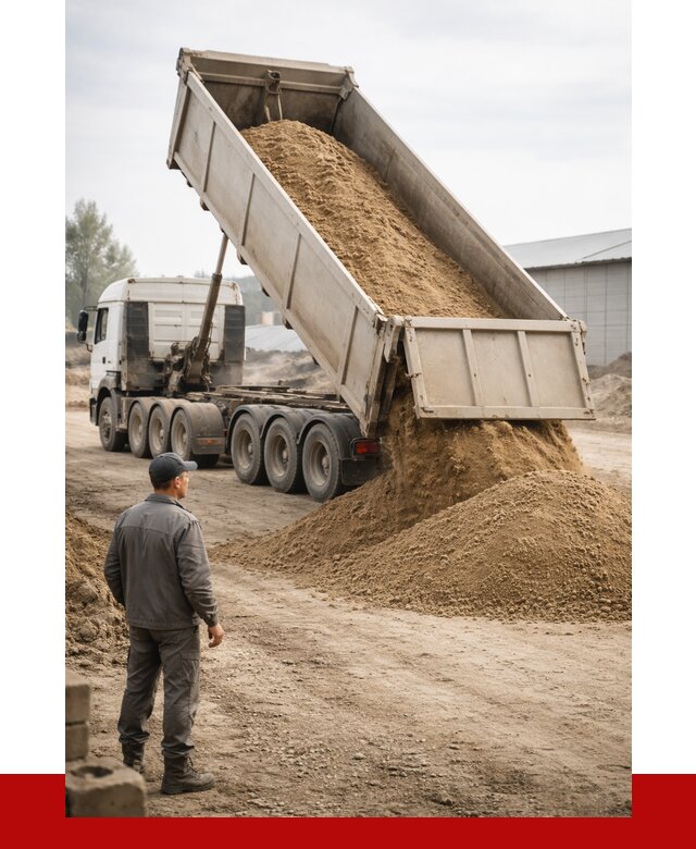 Доставка тонаром в Тутаеве недорого от 7339 р. | ПРОНЕРУДТтв